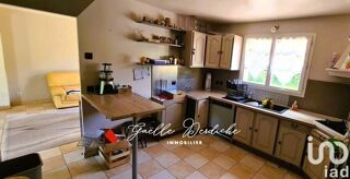  Maison à vendre 7 pièces 168 m²