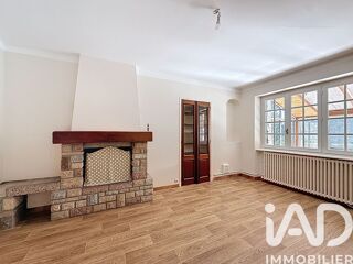  Maison à vendre 4 pièces 130 m²