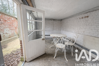  Maison à vendre 5 pièces 106 m²