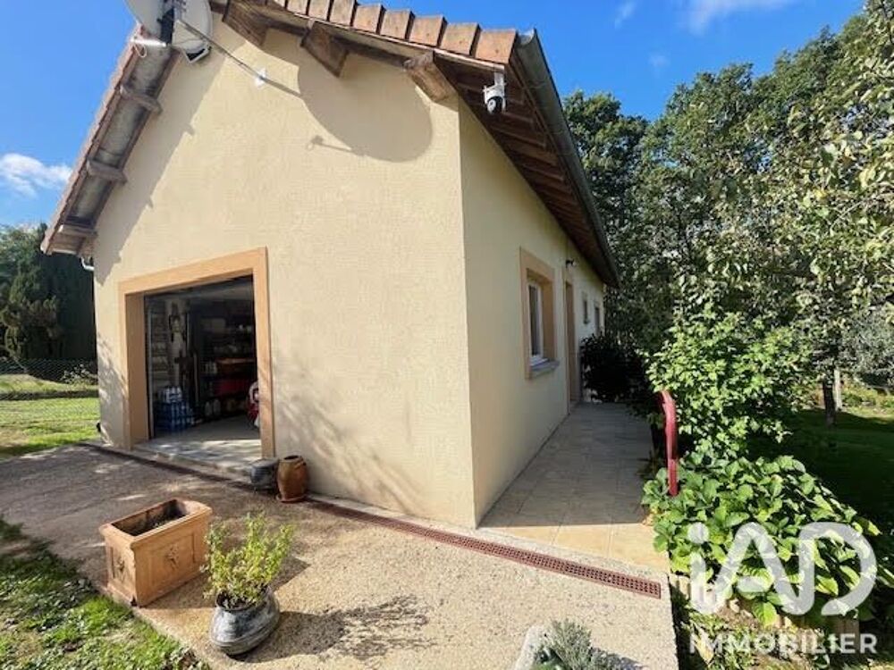 Vente Maison Vente Maison traditionnelle 5 pièces Louversey