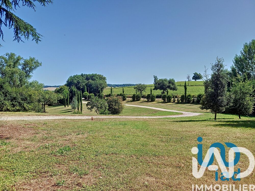 Vente Maison Vente Demeure 11 pièces Lectoure