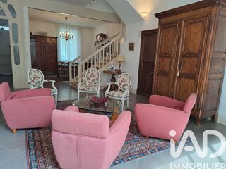  Maison à vendre 8 pièces 280 m²