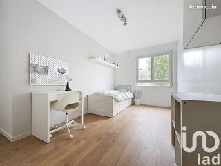 Appartement à louer 6 pièces 95 m² Massy