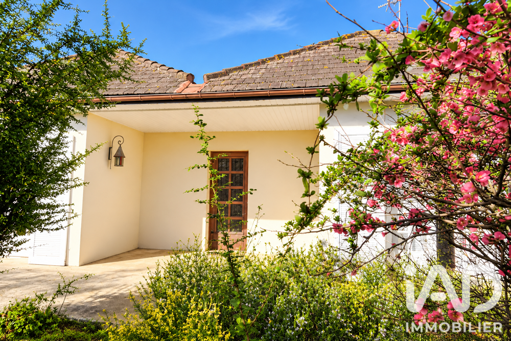 Vente Maison Vente Maison/villa 6 pièces Poitiers