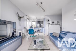  Appartement à vendre 3 pièces 65 m²
