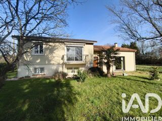  Maison à vendre 6 pièces 163 m²