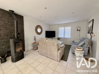  Maison à vendre 6 pièces 136 m²