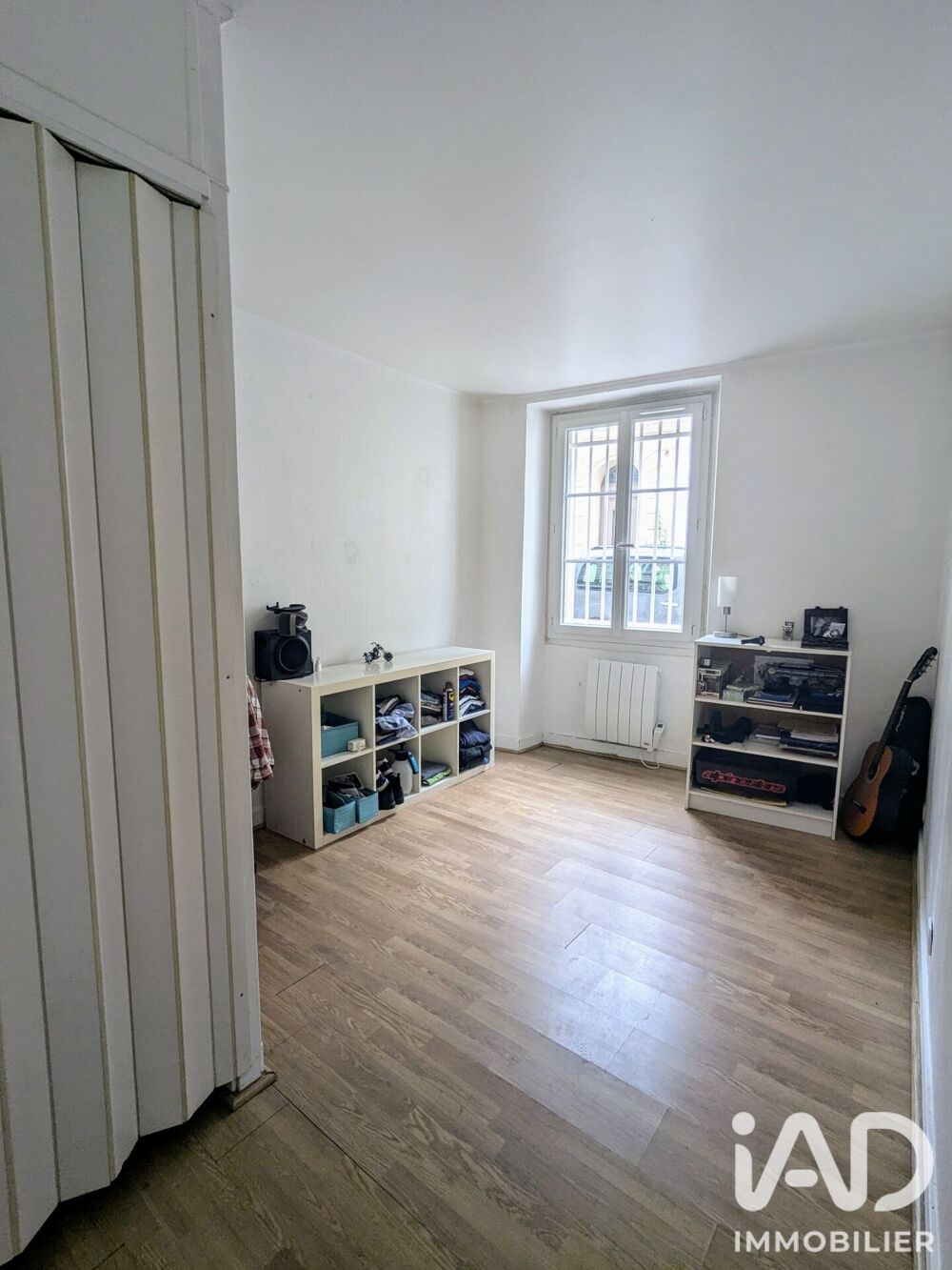 Vente Appartement Vente Appartement 3 pièces Bordeaux