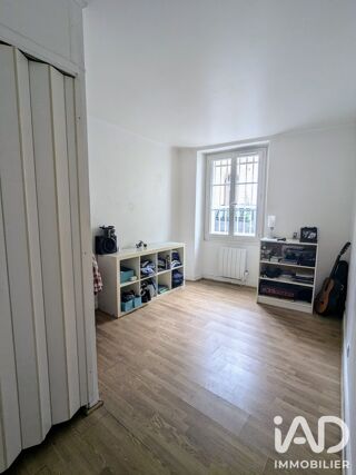 Vente Appartement Vente Appartement 3 pièces Bordeaux