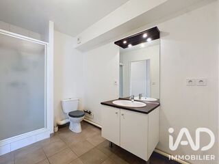 Appartement à vendre 1 pièce 34 m²