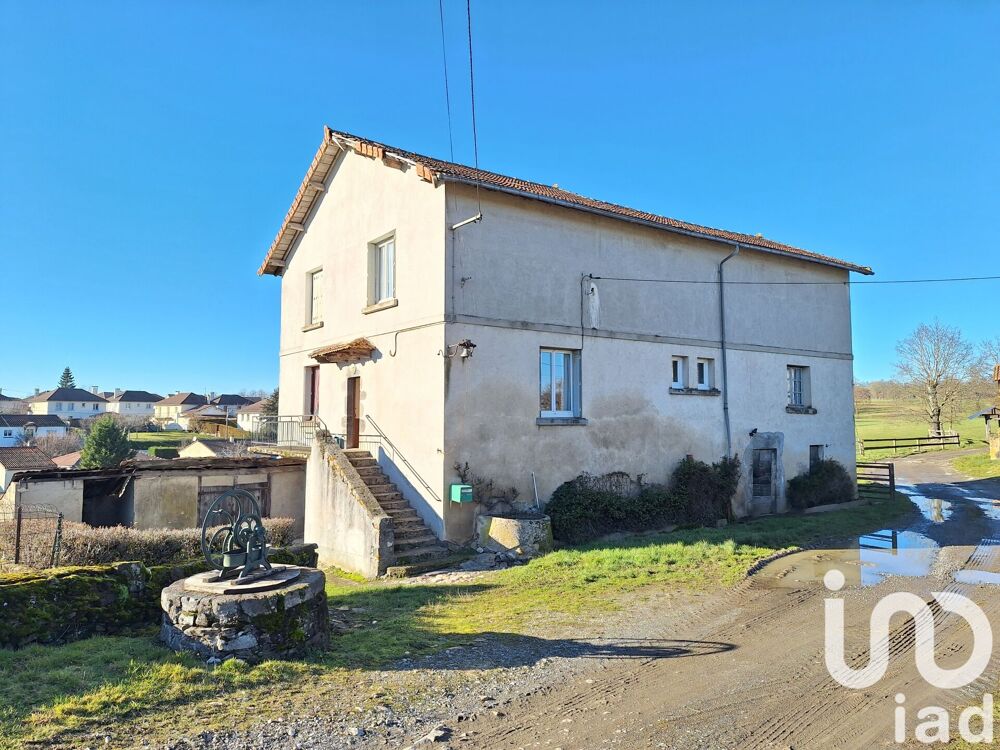 Vente Maison Vente Maison/villa 6 pièces Ytrac