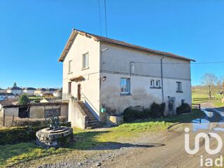  Maison à vendre 6 pièces 145 m²