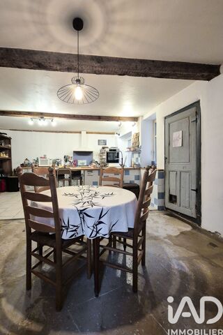  Maison à vendre 7 pièces 120 m²