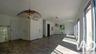  Maison à vendre 4 pièces 133 m²