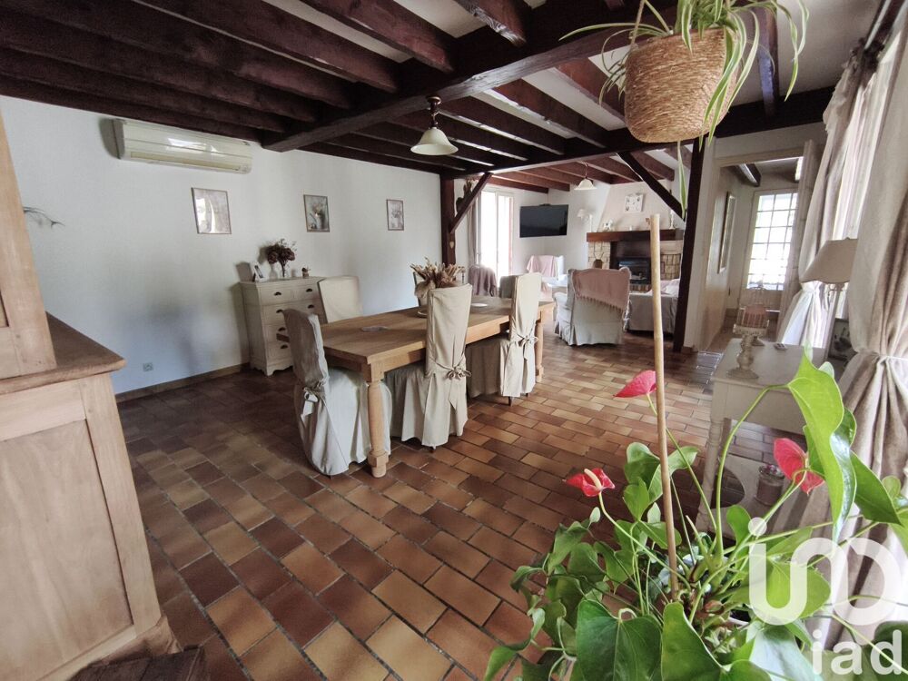 Vente Maison/villa 7 pièces