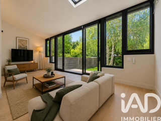  Maison à vendre 5 pièces 118 m²