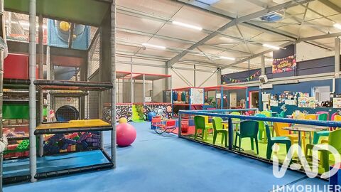   Vente Loisirs, Tourisme 448 m&sup2; 
