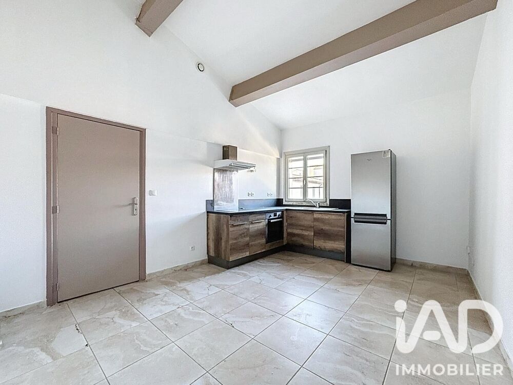 Vente Appartement Vente Appartement 2 pièces Le pontet