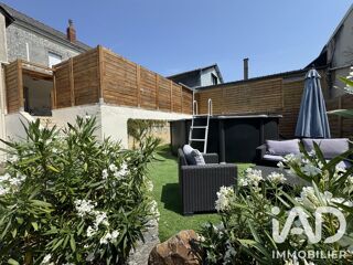  Maison à vendre 8 pièces 160 m²