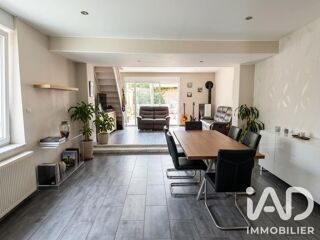  Maison à vendre 8 pièces 155 m²