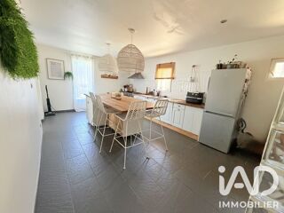 Maison à vendre 5 pièces 220 m²