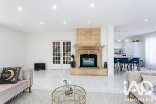  Maison à vendre 6 pièces 184 m²