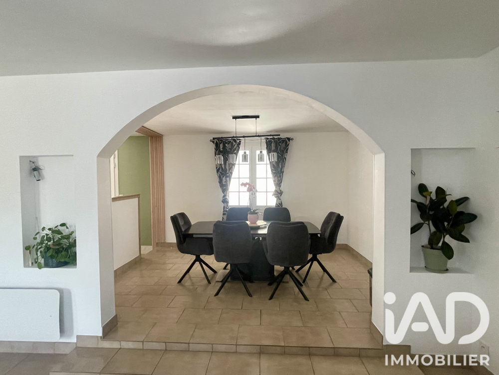 Vente Maison Vente Maison/villa 9 pièces Saint-martin-du-tertre