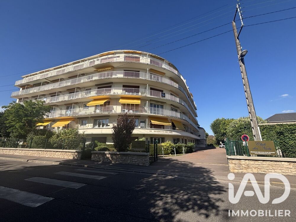 Vente Appartement Vente Studio 1 pièce Troyes