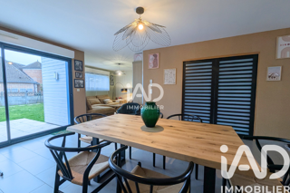  Maison � vendre 6 pi�ces 145 m�