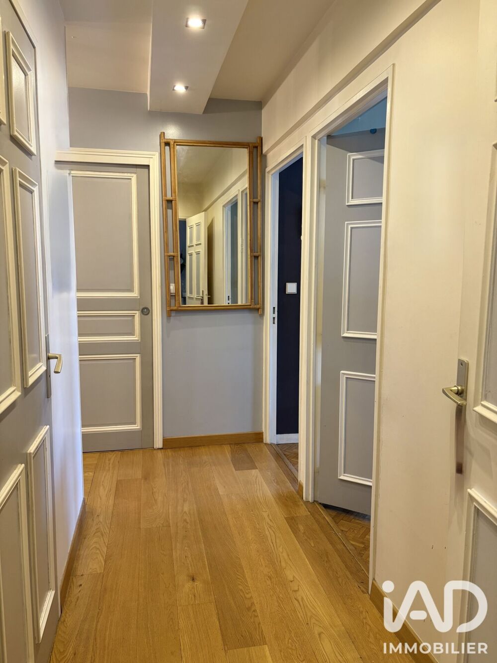 à vendre  Appartement Paris 13