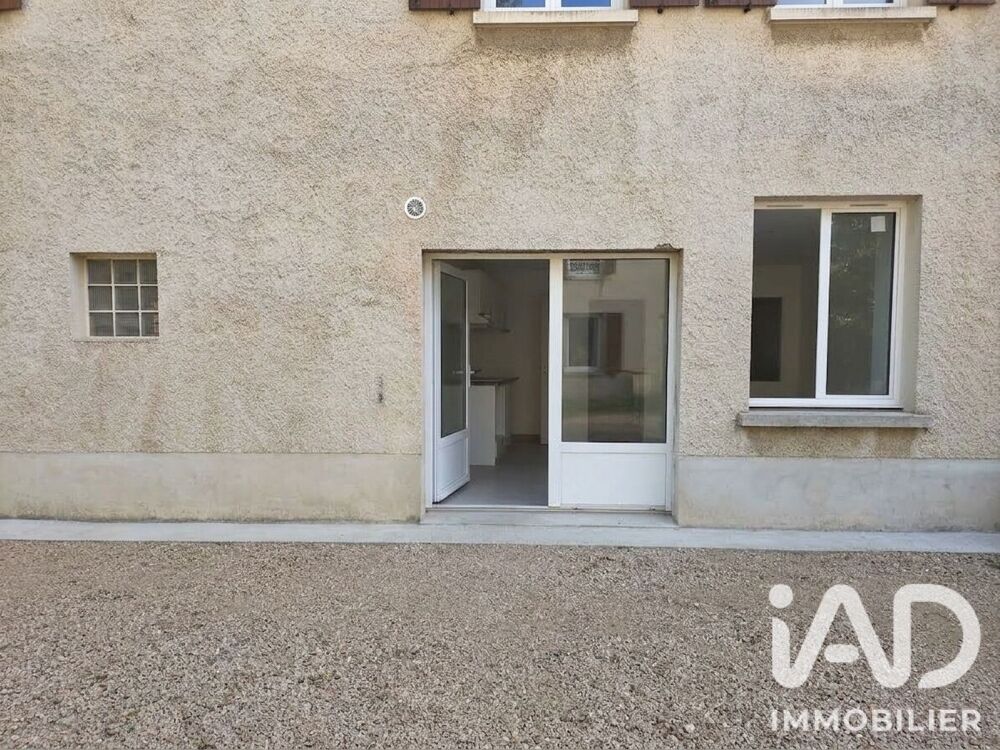 Vente Studio 1 pièce