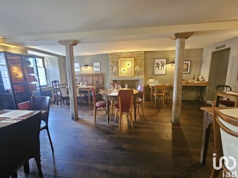   Vente Restaurant gastronomique 310 m&sup2; 