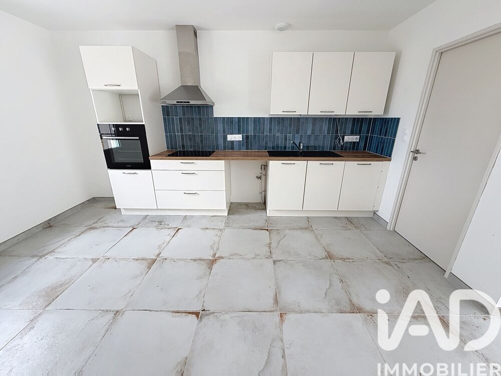 Vente Maison Vente Maison traditionnelle 4 pièces Parthenay