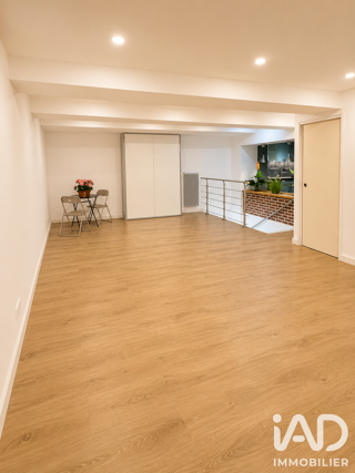  Appartement à vendre 2 pièces 68 m²