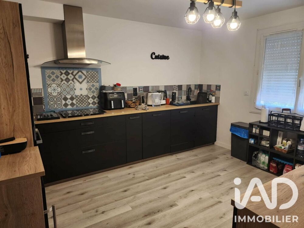 Vente Appartement Vente Appartement 3 pièces Cabestany