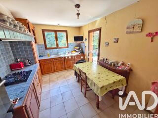  Maison à vendre 4 pièces 104 m²