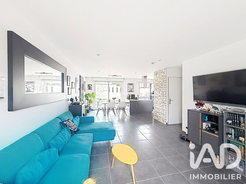 Vente Maison Vente Maison/villa 4 pièces Bouleurs