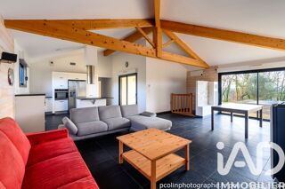  Maison � vendre 6 pi�ces 124 m�