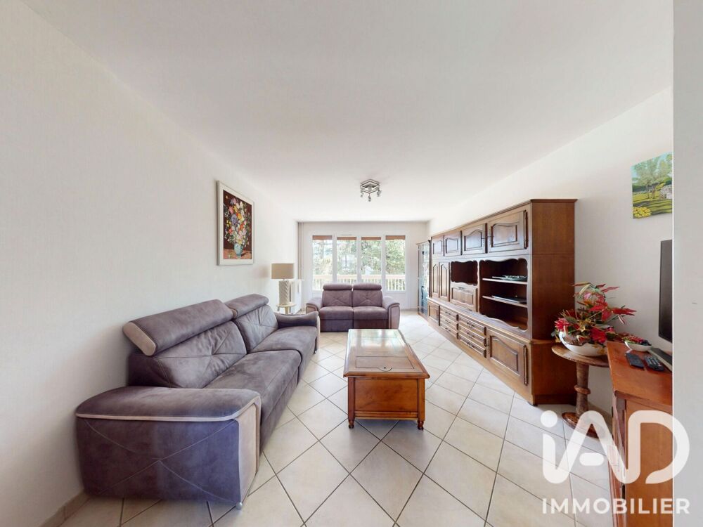 Vente Appartement Vente Appartement 4 pièces Sassenage