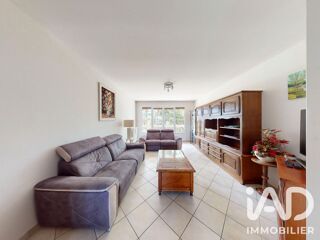  Appartement à vendre 4 pièces 81 m²