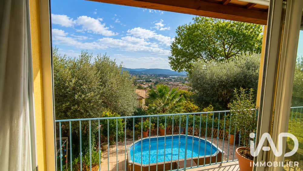 Vente Maison Vente Maison/villa 6 pièces La farlède