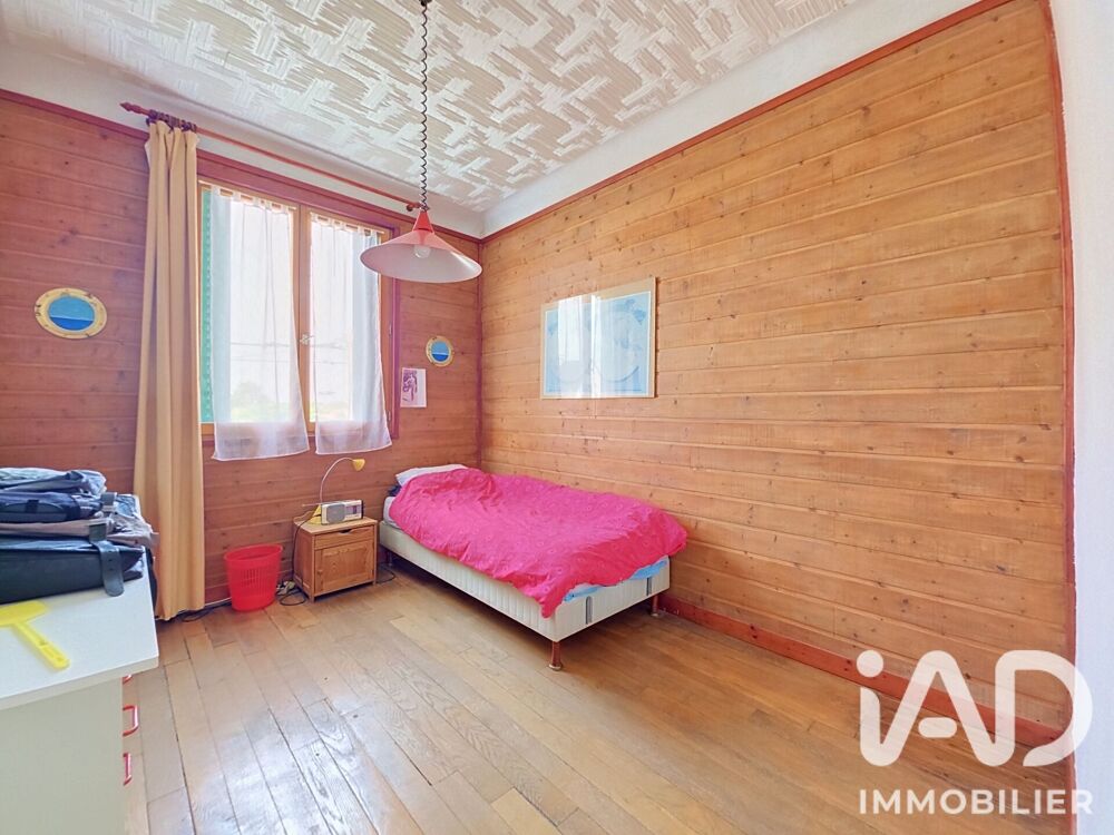 Vente Maison Vente Maison/villa 6 pièces Brunoy