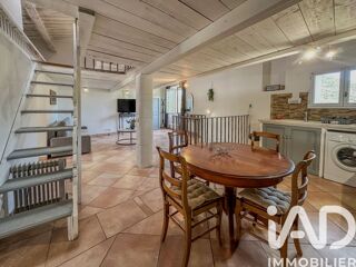  Appartement à vendre 3 pièces 79 m²