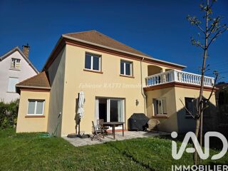  Maison � vendre 7 pi�ces 193 m�