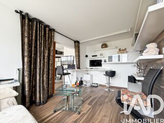  Appartement à vendre 4 pièces 97 m²