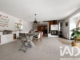  Maison à vendre 5 pièces 167 m²