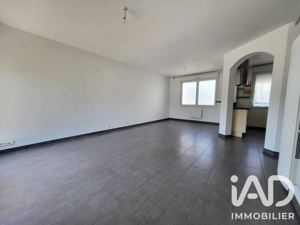 Location Appartement Location Appartement 4 pièces Châlons-en-champagne
