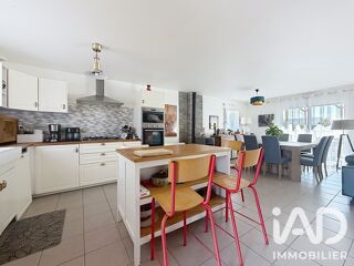  Maison à vendre 5 pièces 110 m²