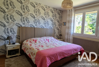  Maison à vendre 5 pièces 90 m²