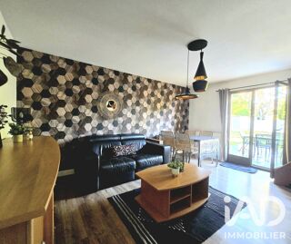  Maison à vendre 3 pièces 54 m²